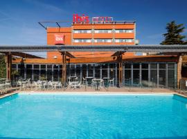 ibis Valence Sud, hotel a Valence