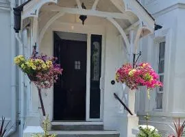 Claridge House