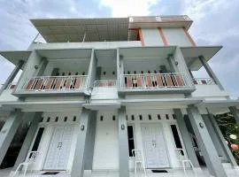 Rizky Bromo Homestay