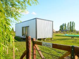 Casa Panchito: San Andrés de Giles'te bir evcil hayvan dostu otel