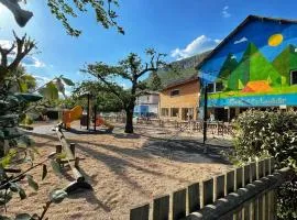 Camping Saint-Lambert - Maeva