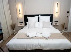 Boutique Apartment 3 Oberhausen