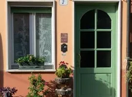 B&B Casanonni Borgo Angeli