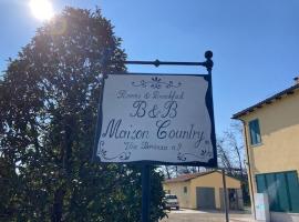 Maison Country B&B, B&B di Bologna