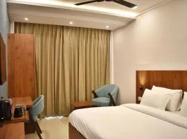 Arjun - A boutique hotel