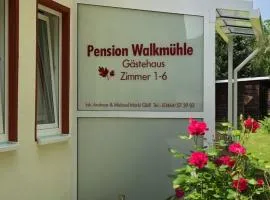 Pension Walkmühle