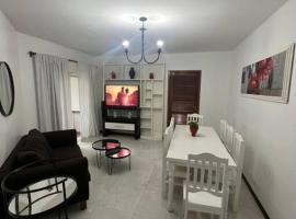 Depto. Grande y Lujoso, apartamento em General Sarmiento