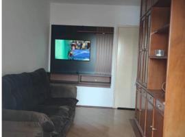 Apartamento no Centro de Campo Grande, appartement à Campo Grande