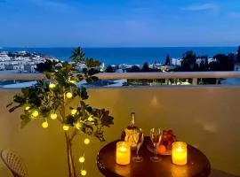 Apartment Vista Mar Piscina Albufeira