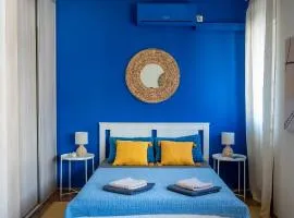 Home-Like Studio Walking Distance to the Old Town l Secure Bicycle Parking
