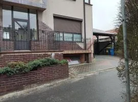 Apartament dla par