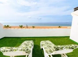 The Beach -Villa Mar-