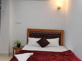 Shanti homestay, holiday home in Temi