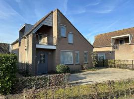 Crox Houcke 24*, vakantiehuis in Nieuwvliet