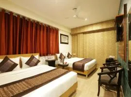 Hotel Park Suites Near Delhi Airport