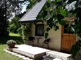 Tõnise Holiday Houses