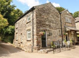 The Granary, holiday home in Bodmin