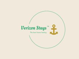 Verizon Stays Single Deluxe Rooms @Bachupally, hotel in Hyderabad