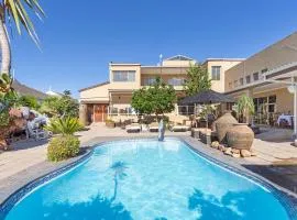 Kwantu Guesthouse 1