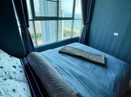 Luxury Lumpini Jomtien Pattaya