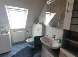 Ferienwohnung Stefan Schwiemann