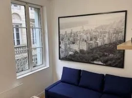 Vieux Marché - 1er Etage Rue