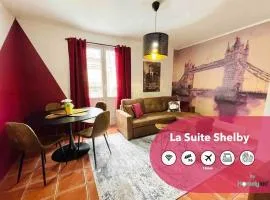 La Suite Shelby, T3 hypercentre