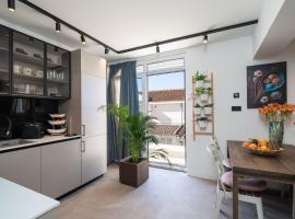 Apartments Alex, self-catering accommodation in Dubrovnik