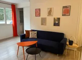 L'éclectique - Appartement 40m2 + Parking