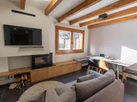 Apartament la Pia