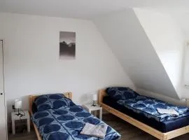 Calm & View Apartments in Remscheid