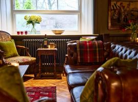 The Black Horse, Climping, guest house in Climping