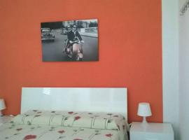 Appartamento Jet, hotel in Porto Recanati