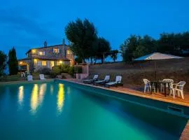 Villa degli Artisti by Mmega