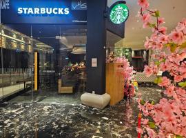 The Artz Room Boutique Hotel, hotel v destinaci Genting Highlands