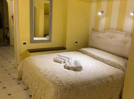 Gaia's Apartment, hotel v destinaci Pistoia