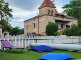 Domaine de Massoulac