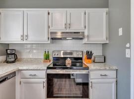 GATA 2 -The Rustic Suite - Close to GSU, hotel a Statesboro