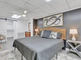 Eagle's Nest - Upscale Loft Downtown Close to GSU