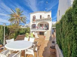 Casa Isabel Moraira