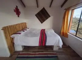 INTI WASI LODGE