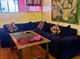 Studio prestige N1 pieds sur Mer