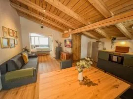 Alpine Apartments St-Sigmund