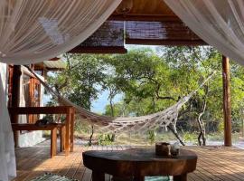 Casa Maiara (Eco friendly), hotel em Morere