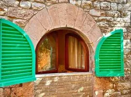 Chiama Grotta Ride the Beauty Assisi