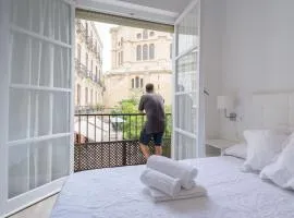 Cathedral Suites
