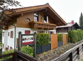 Ferienwohnungen Beim Hausbacher
