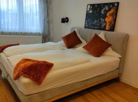 G&auml;stezimmer / Weingut Peter