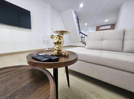 52PrivateHouse, hotel di Lampang