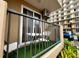Ameeriah’s place